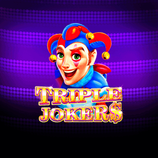 Triple Jokers game icon