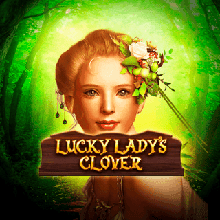 Lucky Ladys Clover game thumbnail