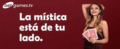 Casino en Vivo