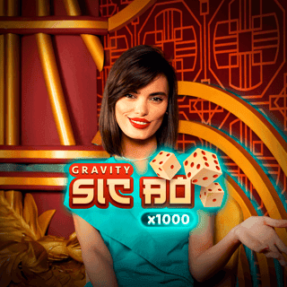 Gravity Sic Bo game icon