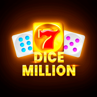 Dice Million game icon
