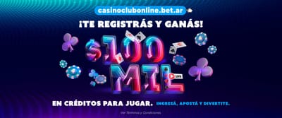 Bono de bienvenida 1xSlots
