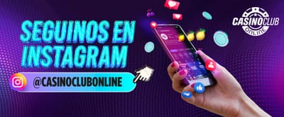 Promo Seguidores VIP promotion banner