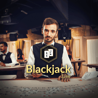 Blackjack Grand VIP game thumbnail